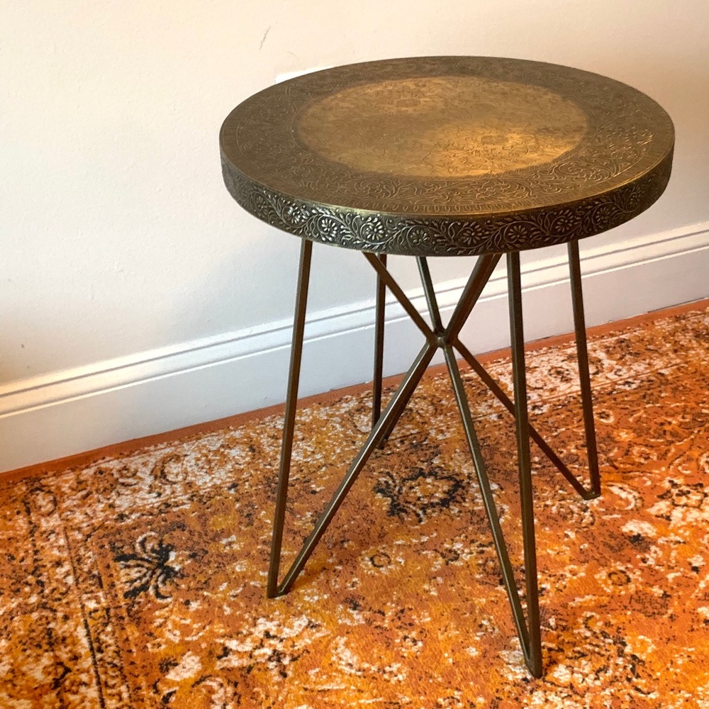 Side table